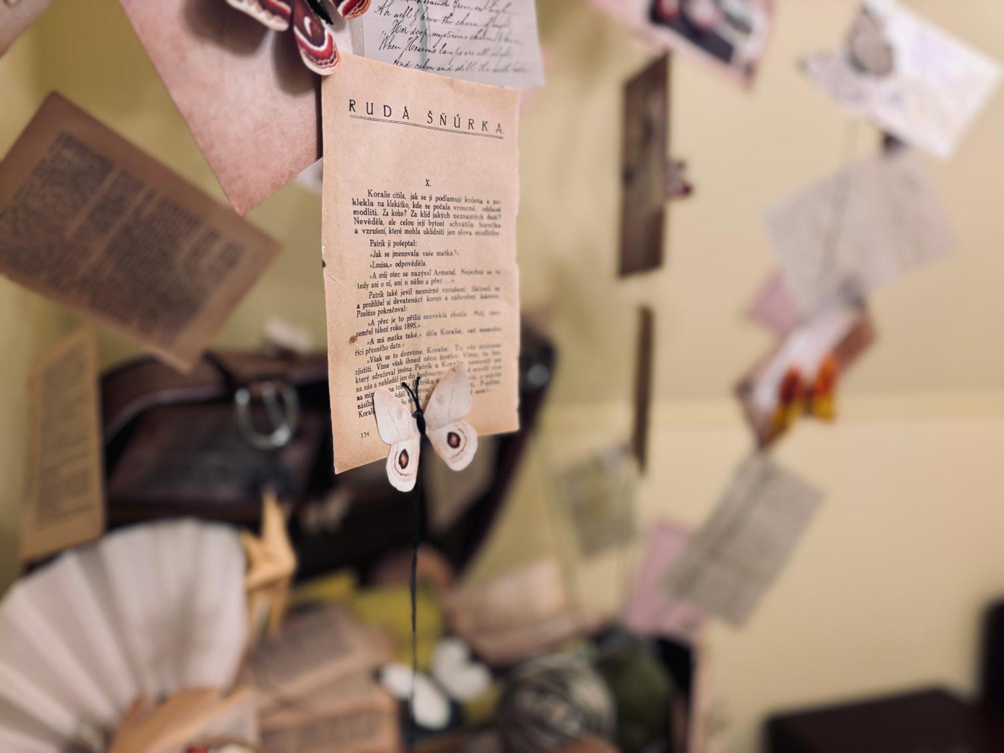 Poet'S Theme Room, Free Parking Κάρλοβι Βάρι Εξωτερικό φωτογραφία